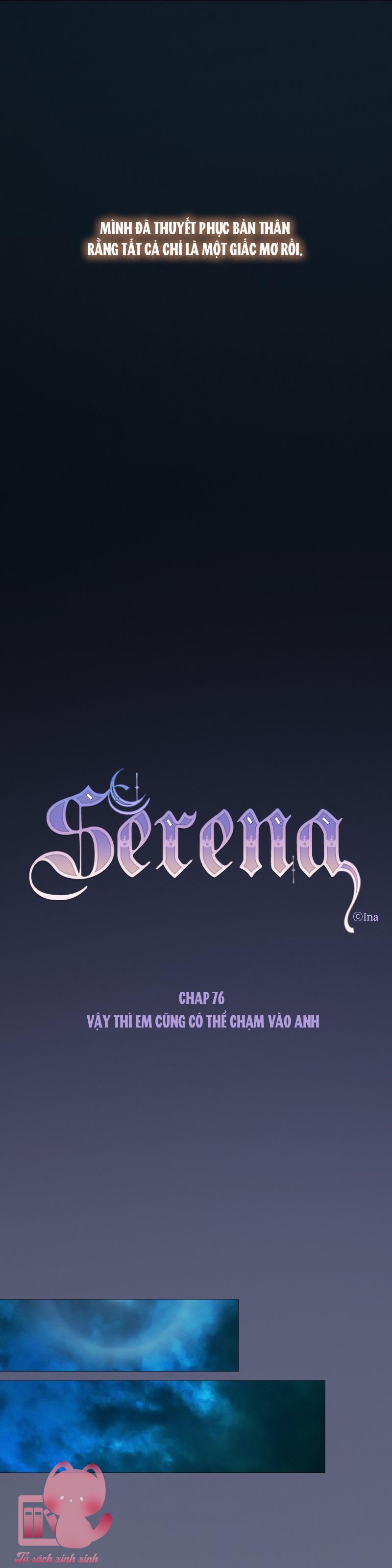 Serena - Chap 76 - Trang 13