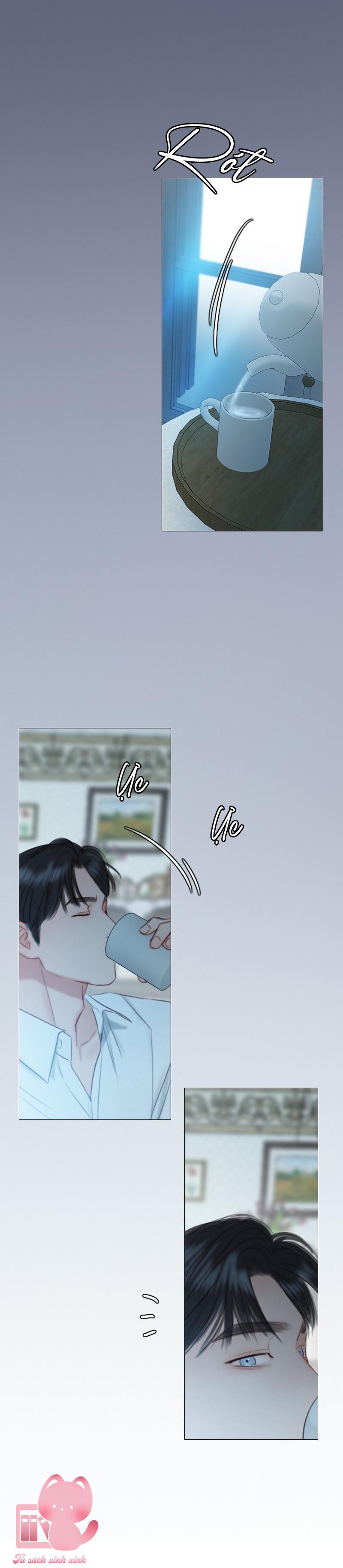 Serena - Chap 76 - Trang 14