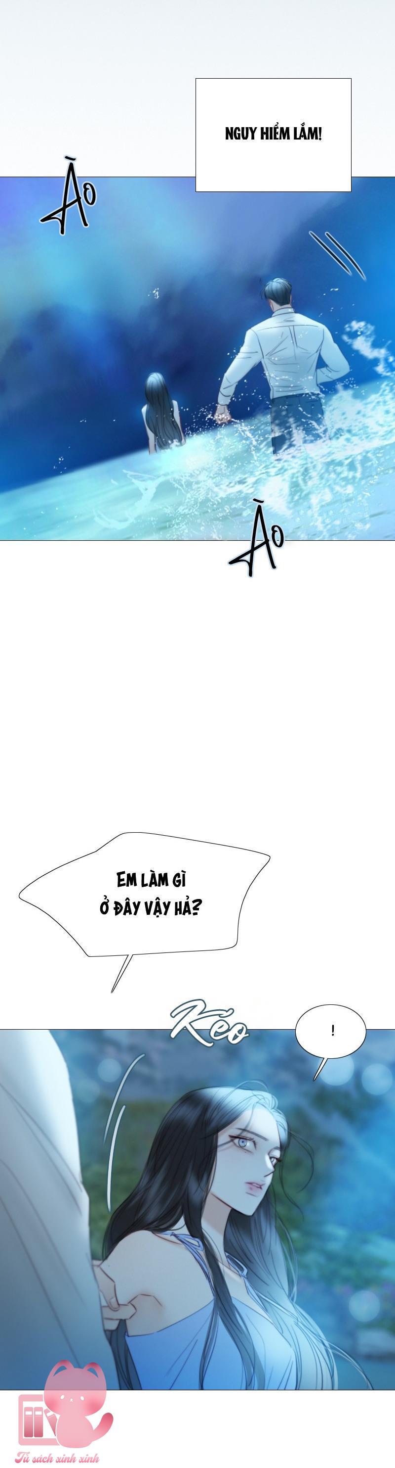 Serena - Chap 76 - Trang 17
