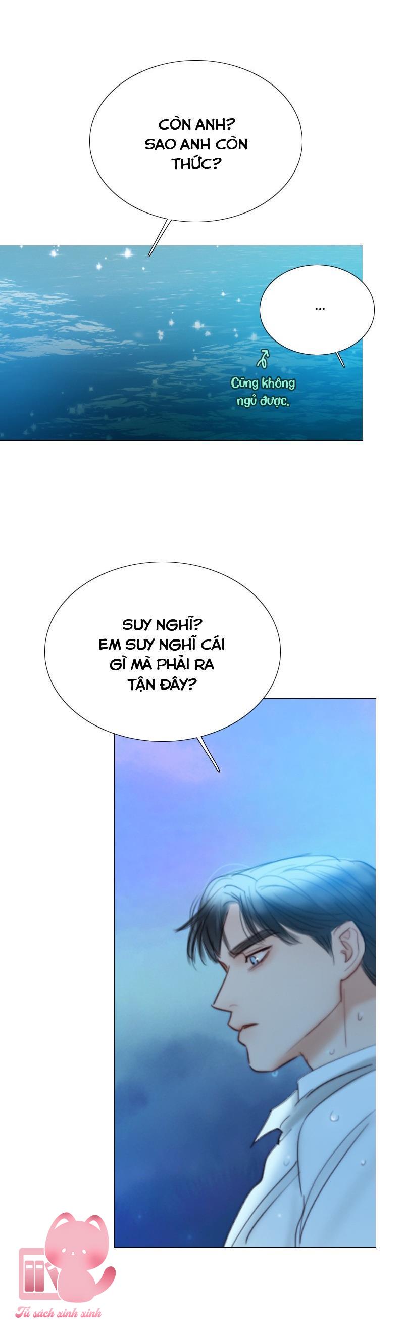 Serena - Chap 76 - Trang 19