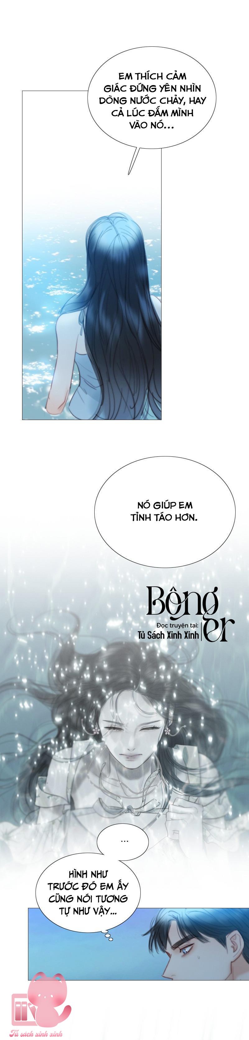 Serena - Chap 76 - Trang 20