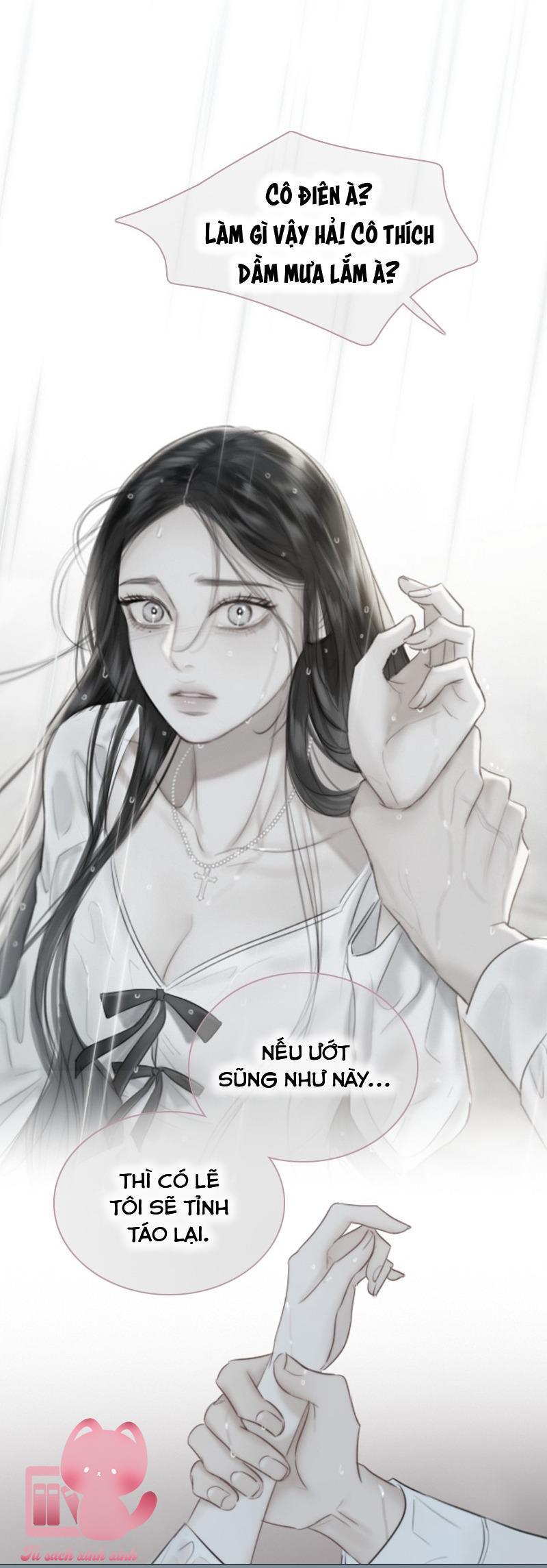 Serena - Chap 76 - Trang 21
