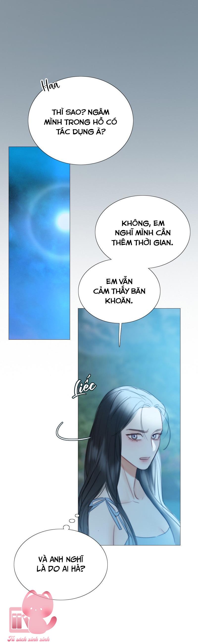 Serena - Chap 76 - Trang 22