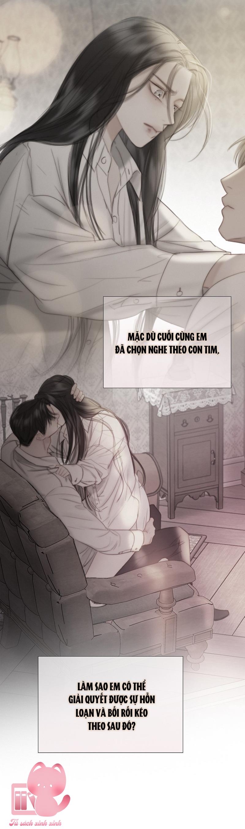 Serena - Chap 76 - Trang 24