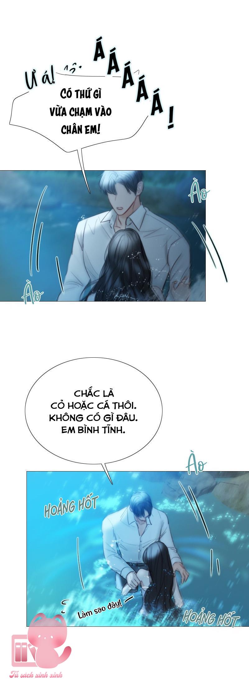 Serena - Chap 76 - Trang 26