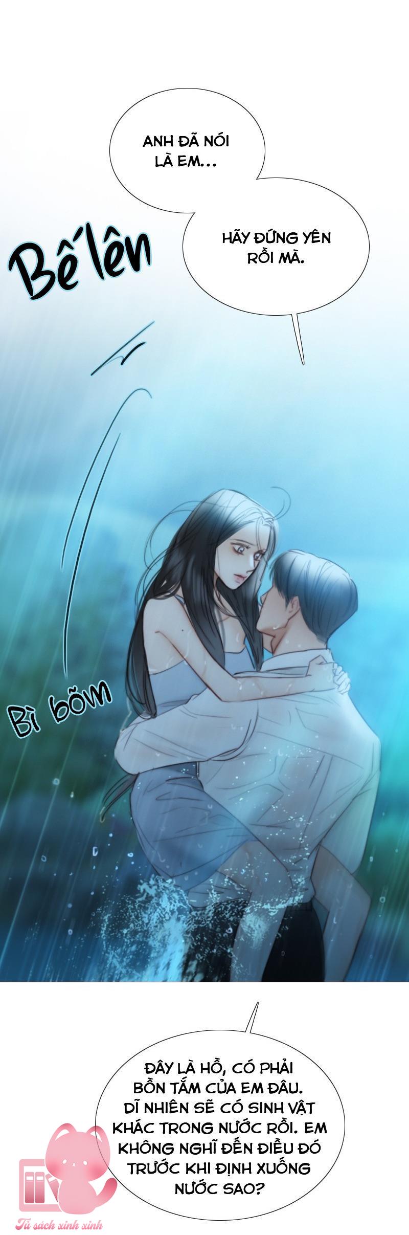 Serena - Chap 76 - Trang 27