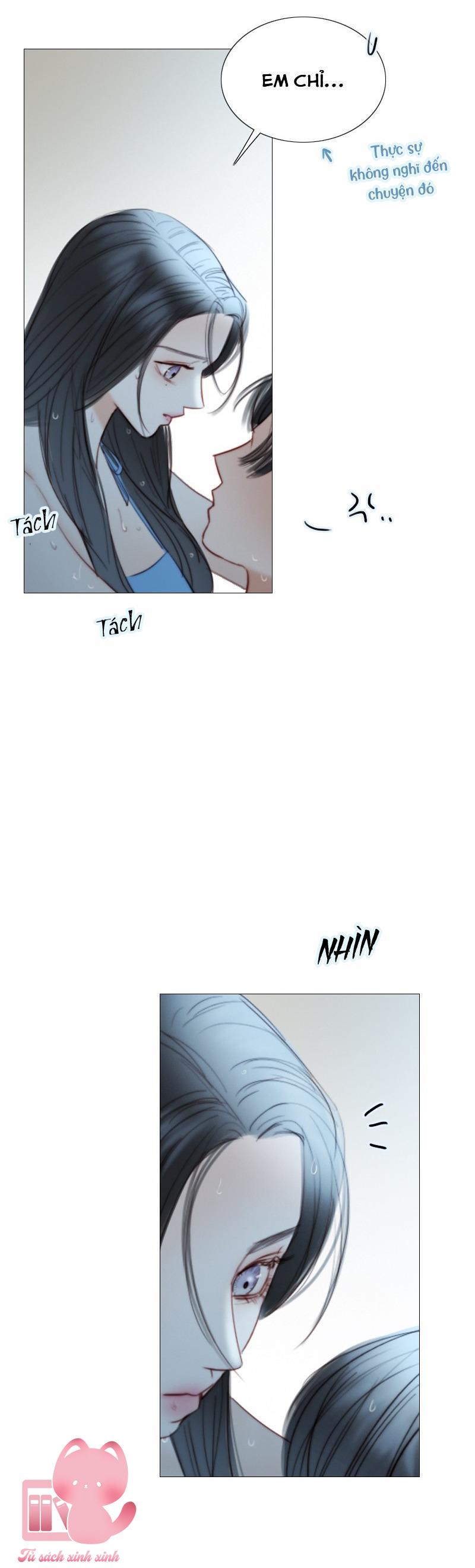 Serena - Chap 76 - Trang 28