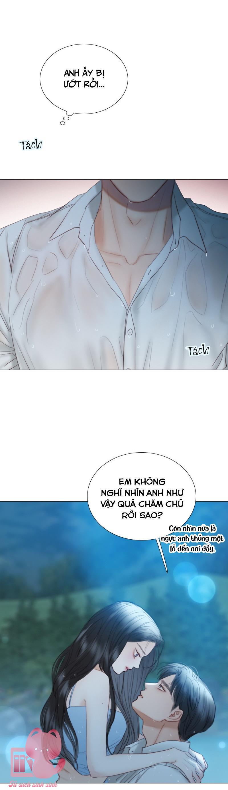 Serena - Chap 76 - Trang 29