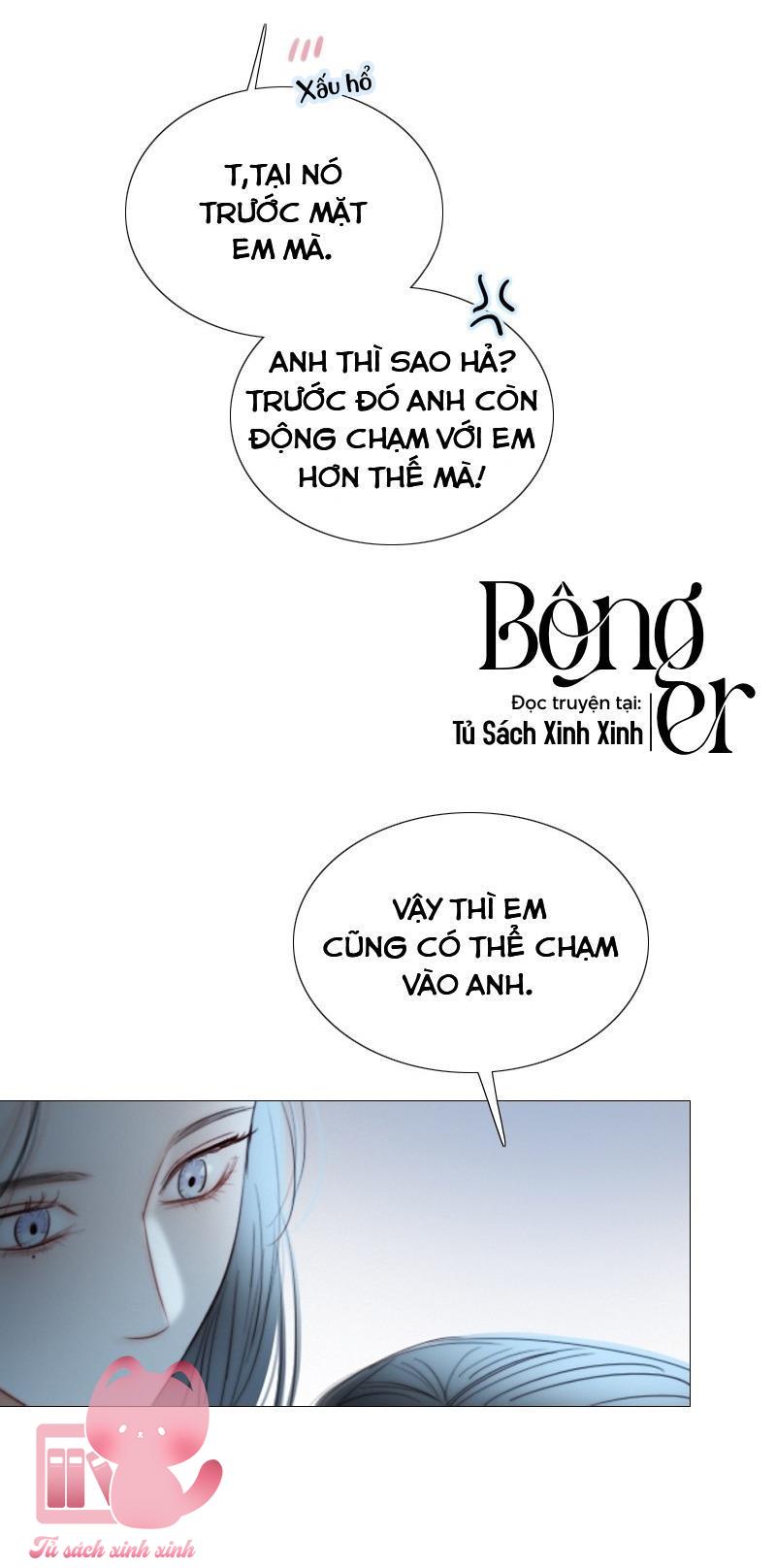 Serena - Chap 76 - Trang 30