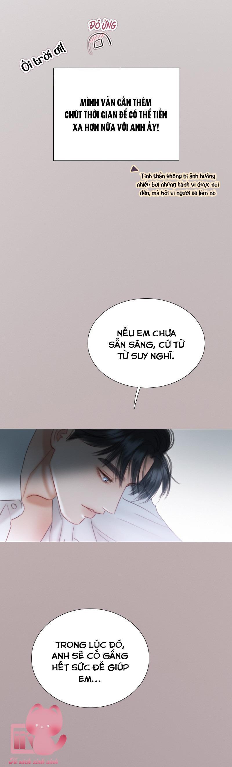 Serena - Chap 76 - Trang 4
