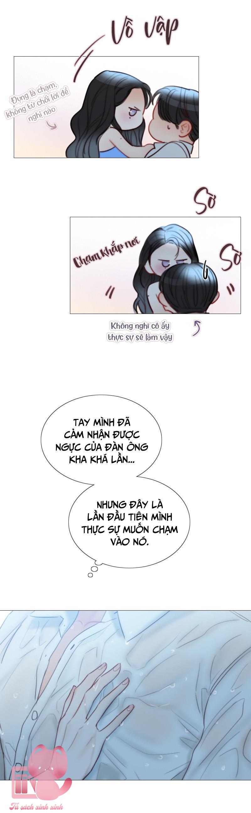 Serena - Chap 76 - Trang 31