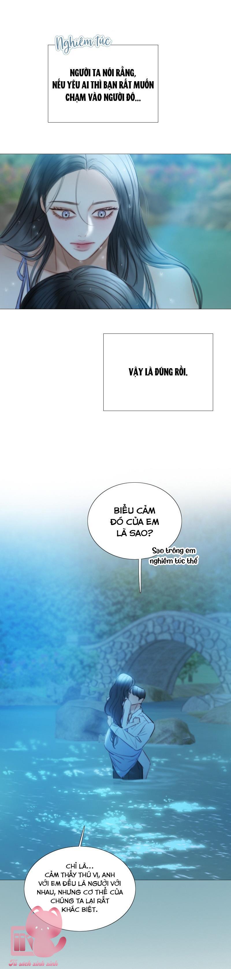 Serena - Chap 76 - Trang 32