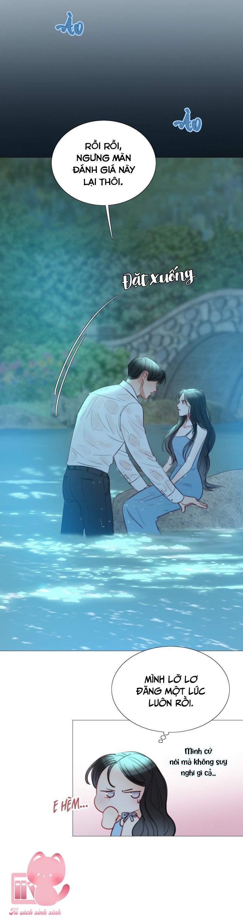 Serena - Chap 76 - Trang 34
