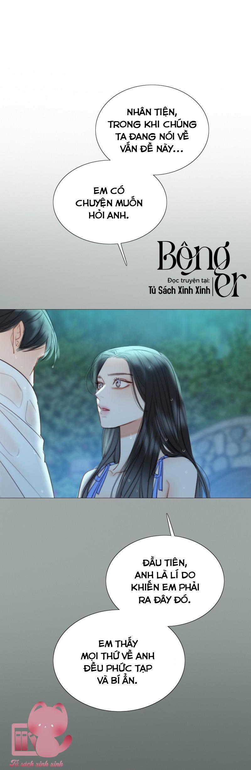Serena - Chap 76 - Trang 35