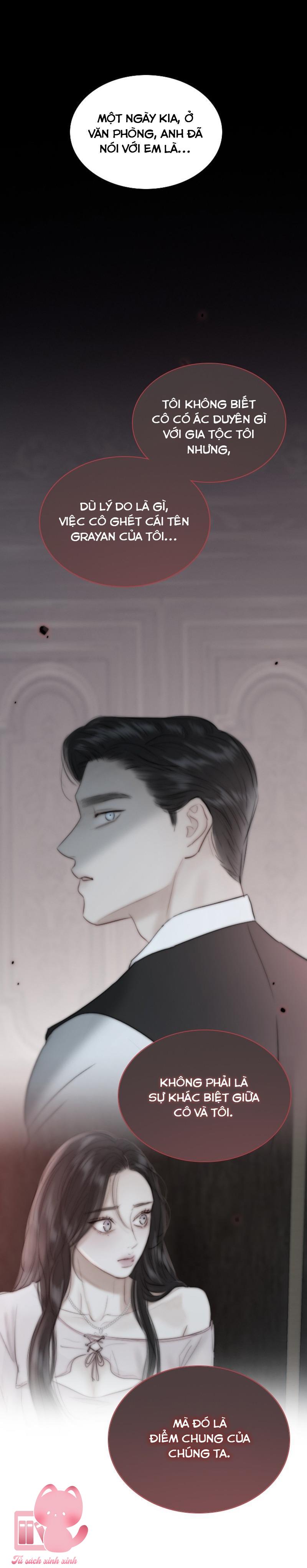 Serena - Chap 76 - Trang 37