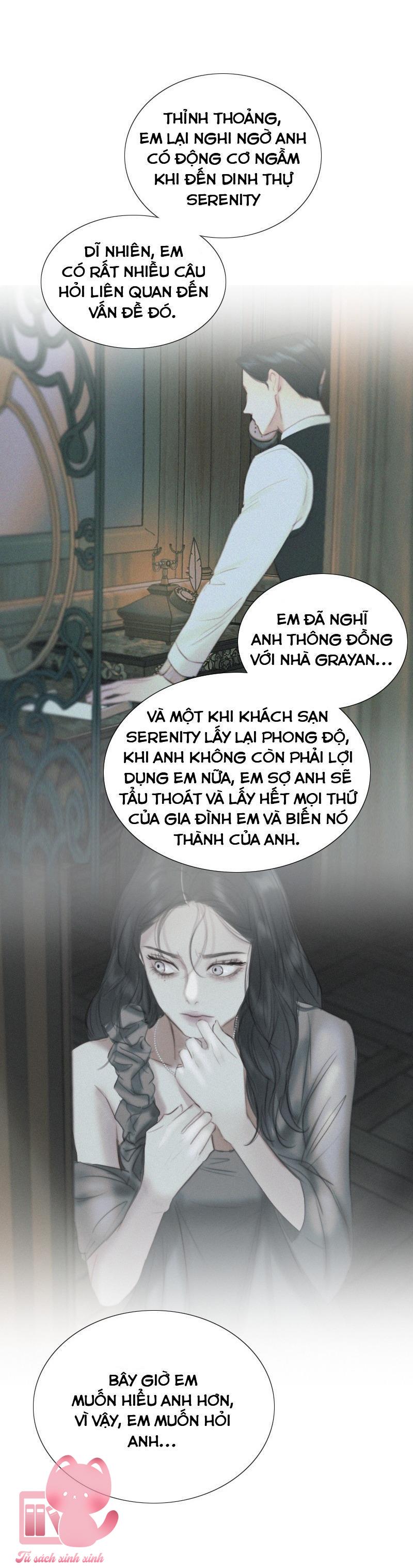 Serena - Chap 76 - Trang 38