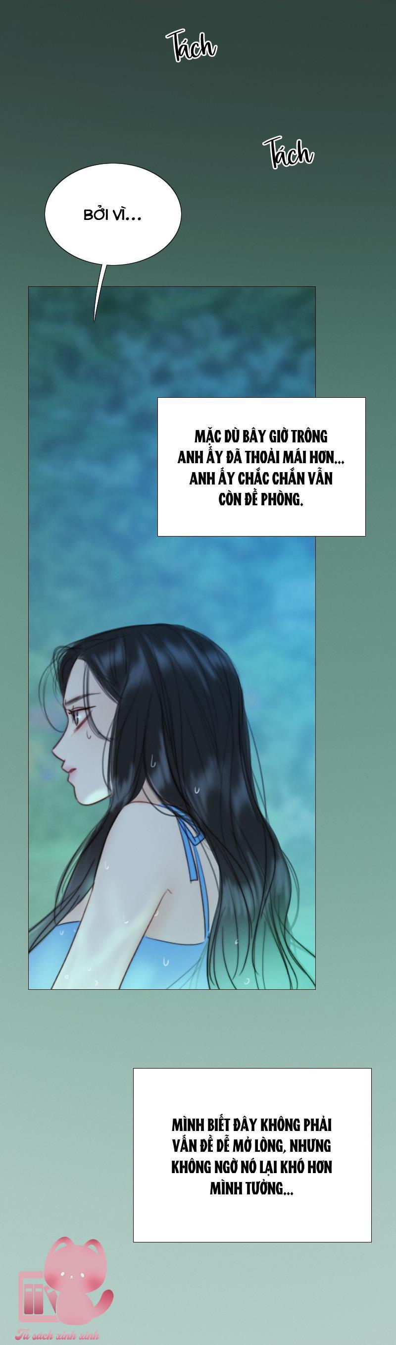 Serena - Chap 76 - Trang 41