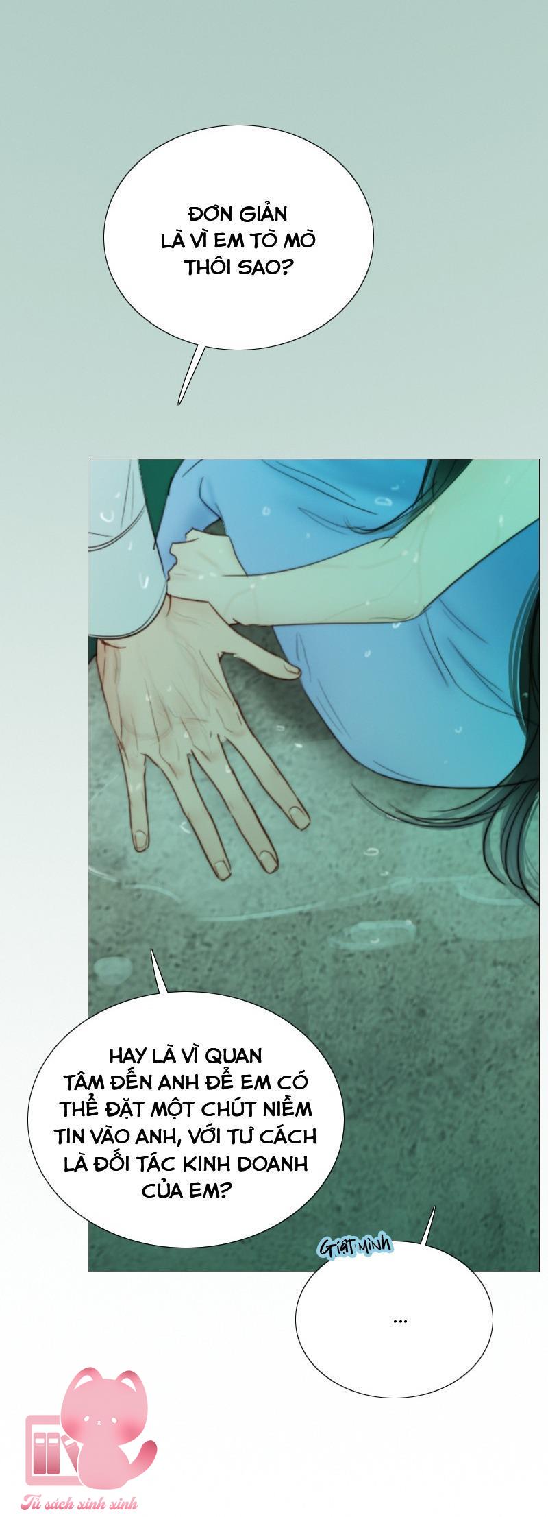 Serena - Chap 76 - Trang 42
