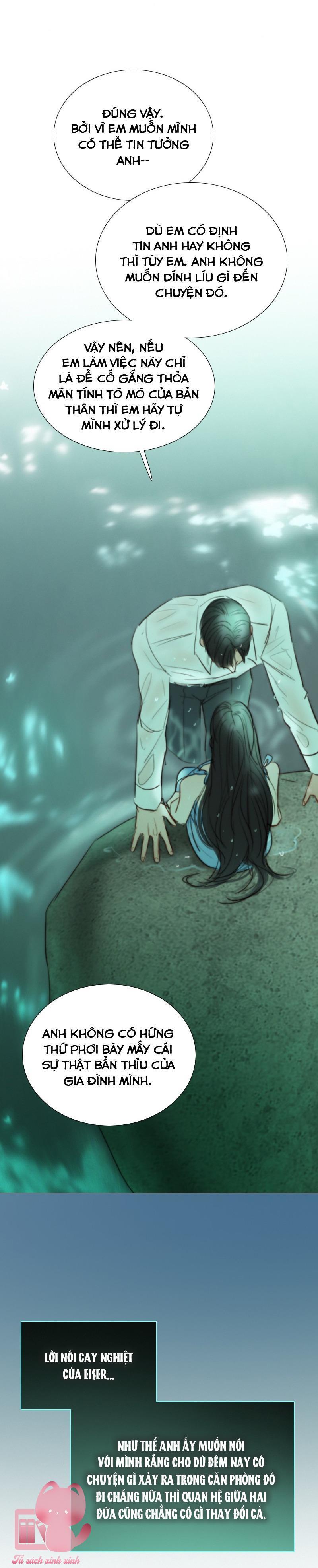 Serena - Chap 76 - Trang 43