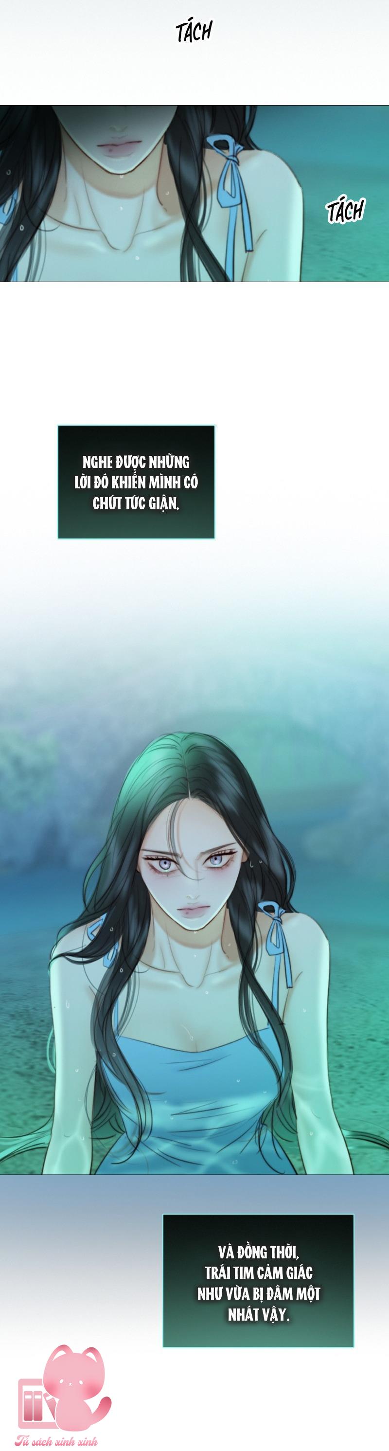 Serena - Chap 76 - Trang 44