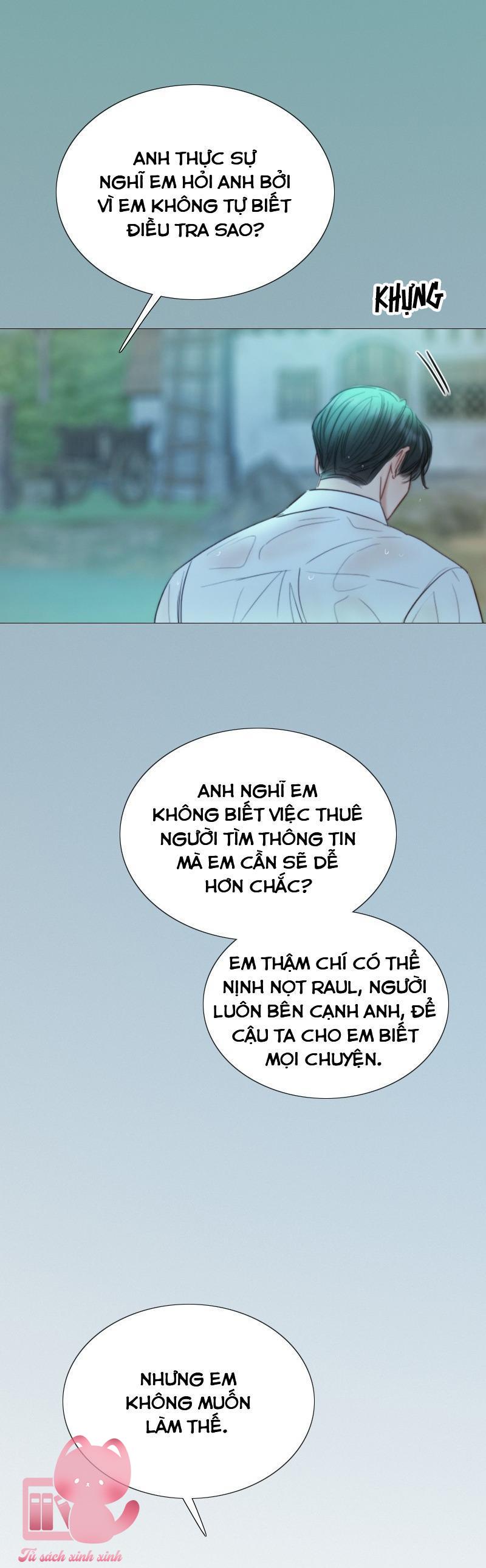 Serena - Chap 76 - Trang 46