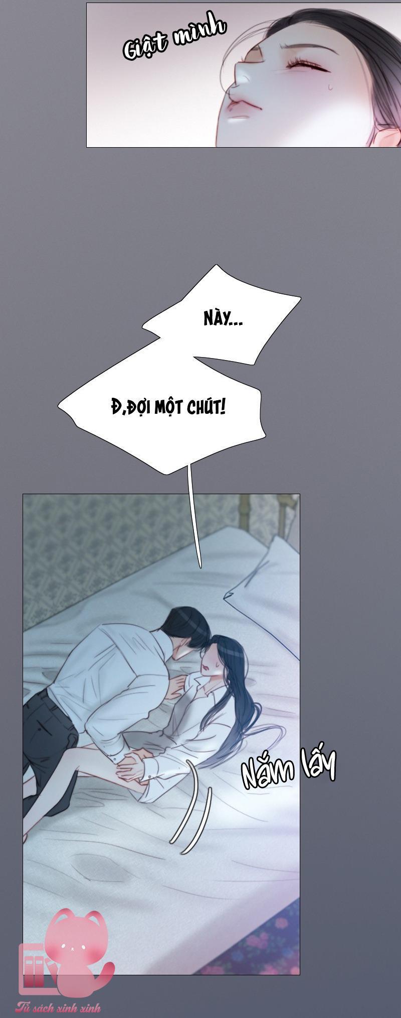Serena - Chap 76 - Trang 6