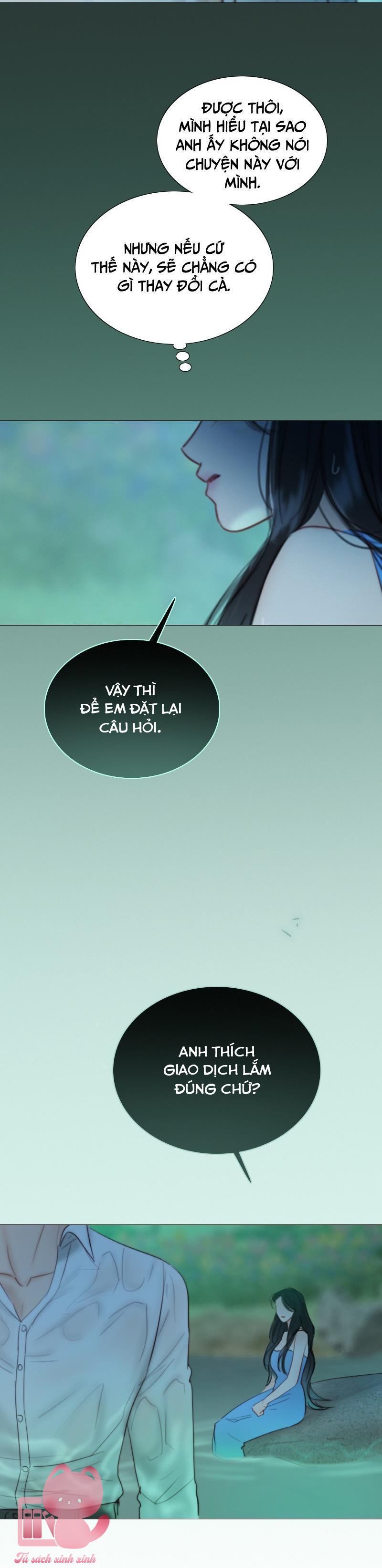 Serena - Chap 76 - Trang 51