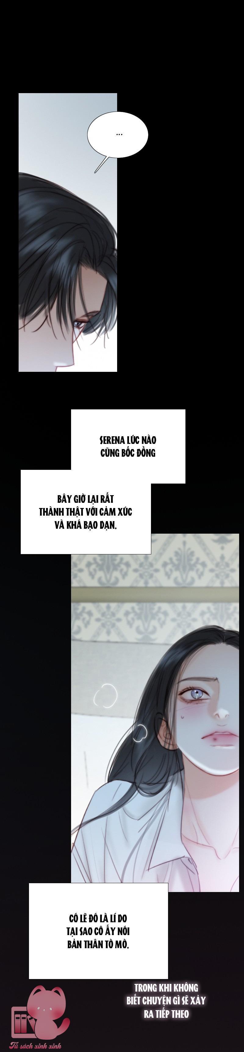 Serena - Chap 76 - Trang 8