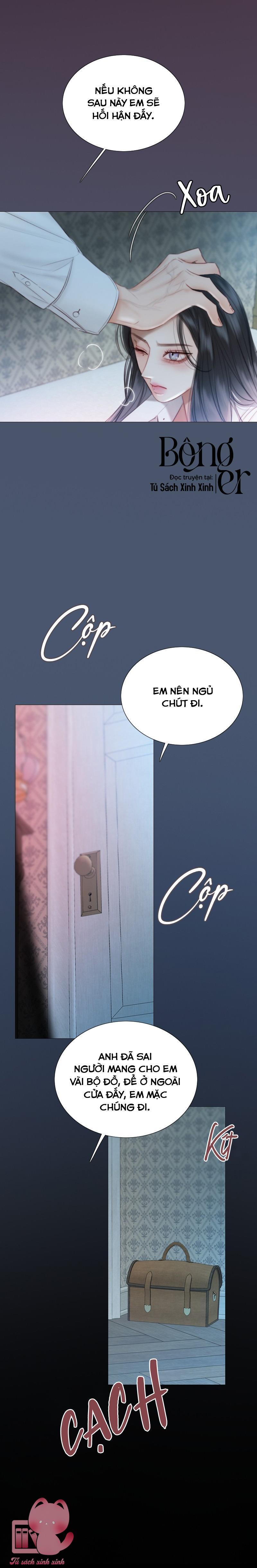 Serena - Chap 76 - Trang 10