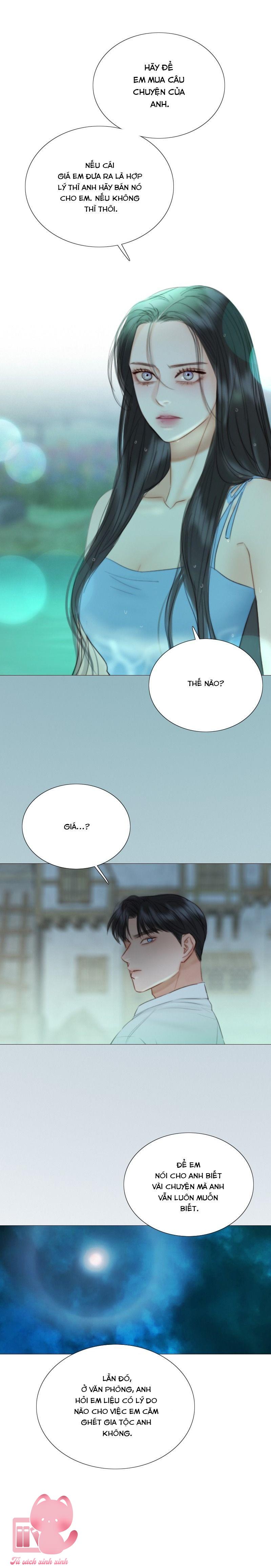 Serena - Chap 77 - Trang 2