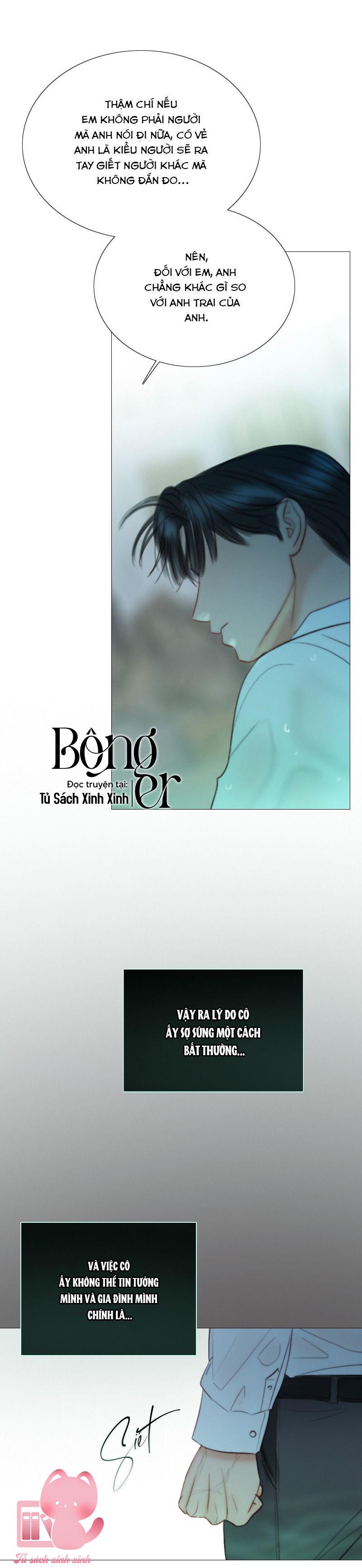 Serena - Chap 77 - Trang 11