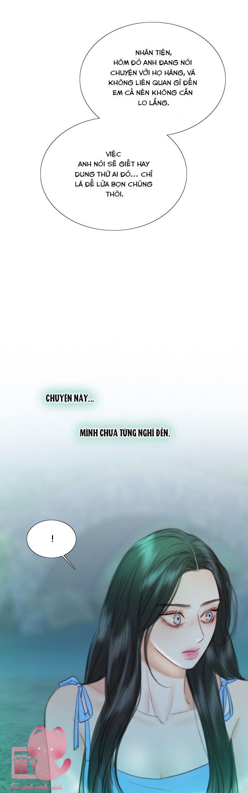 Serena - Chap 77 - Trang 14
