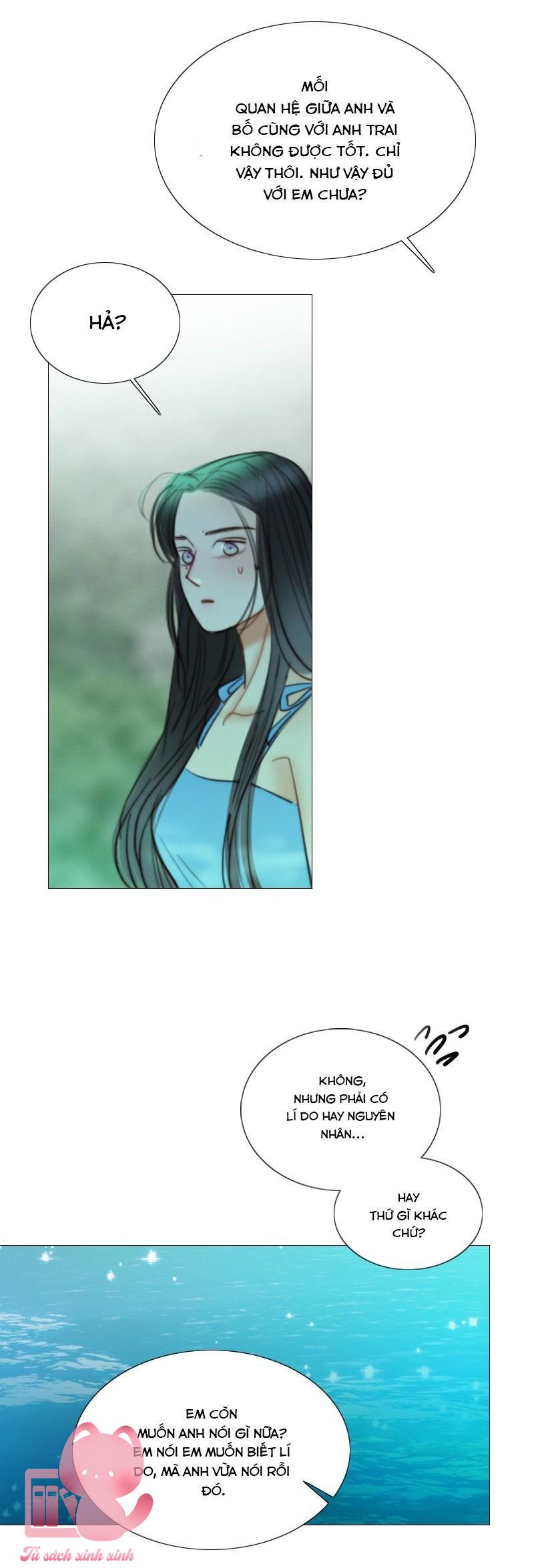 Serena - Chap 77 - Trang 16