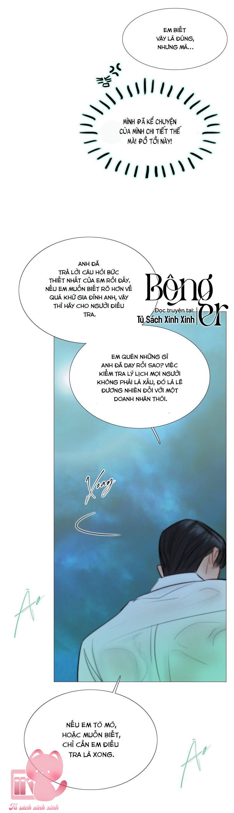 Serena - Chap 77 - Trang 17