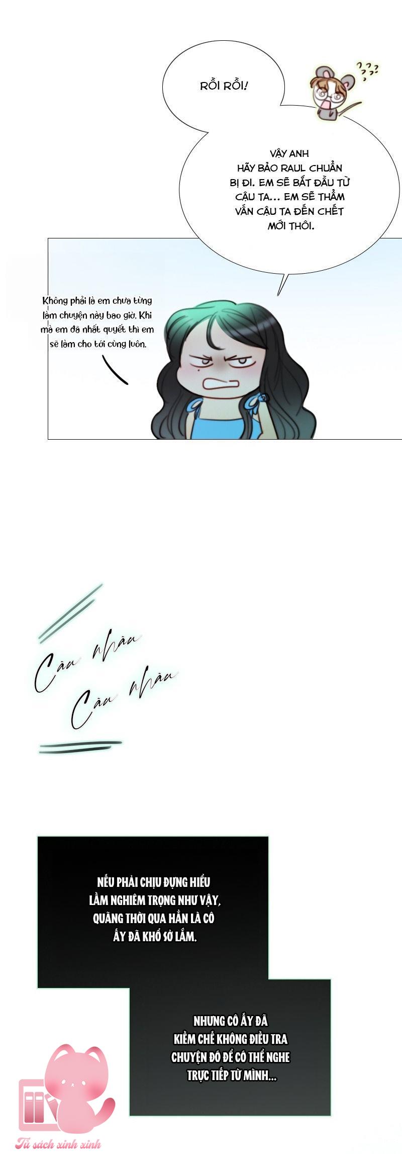 Serena - Chap 77 - Trang 18