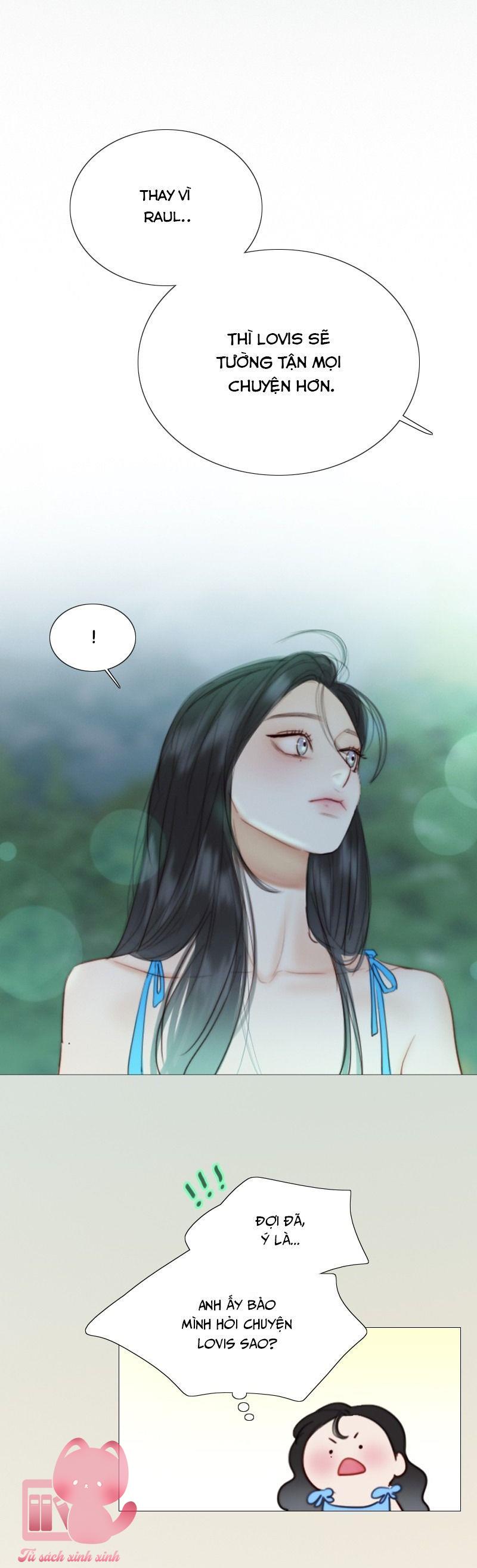 Serena - Chap 77 - Trang 20
