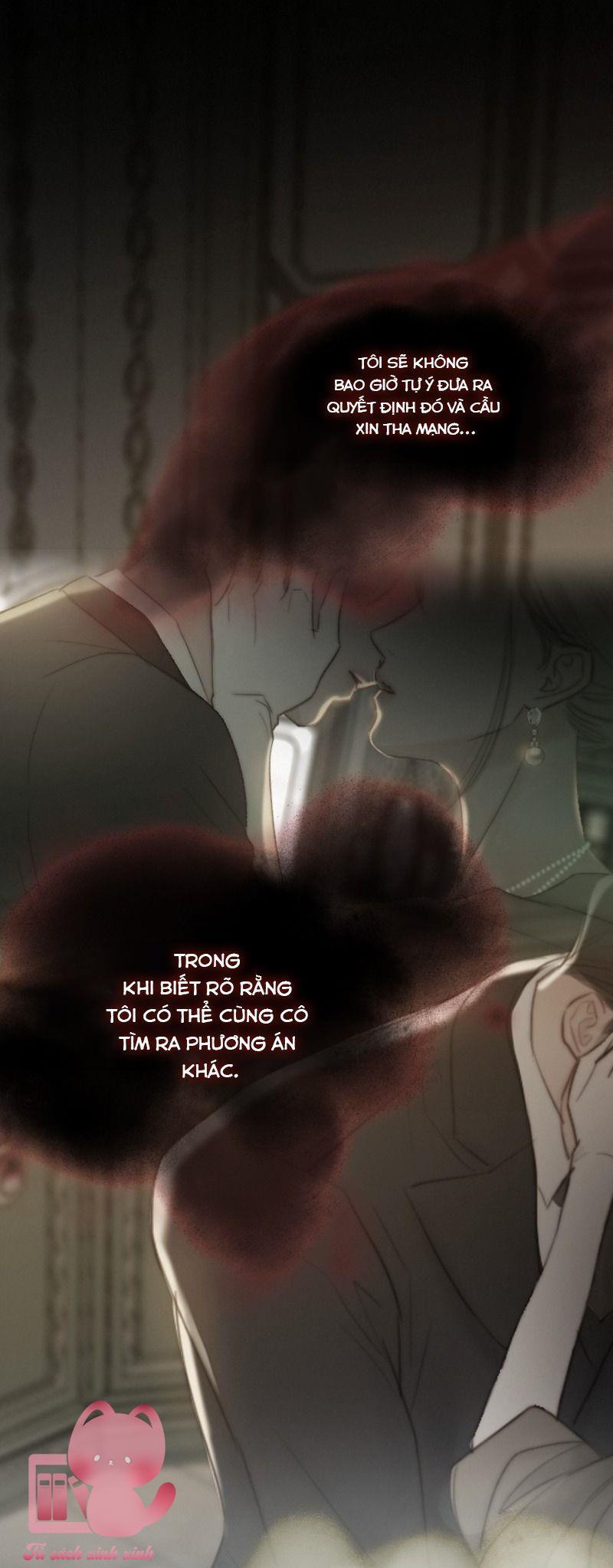 Serena - Chap 77 - Trang 24