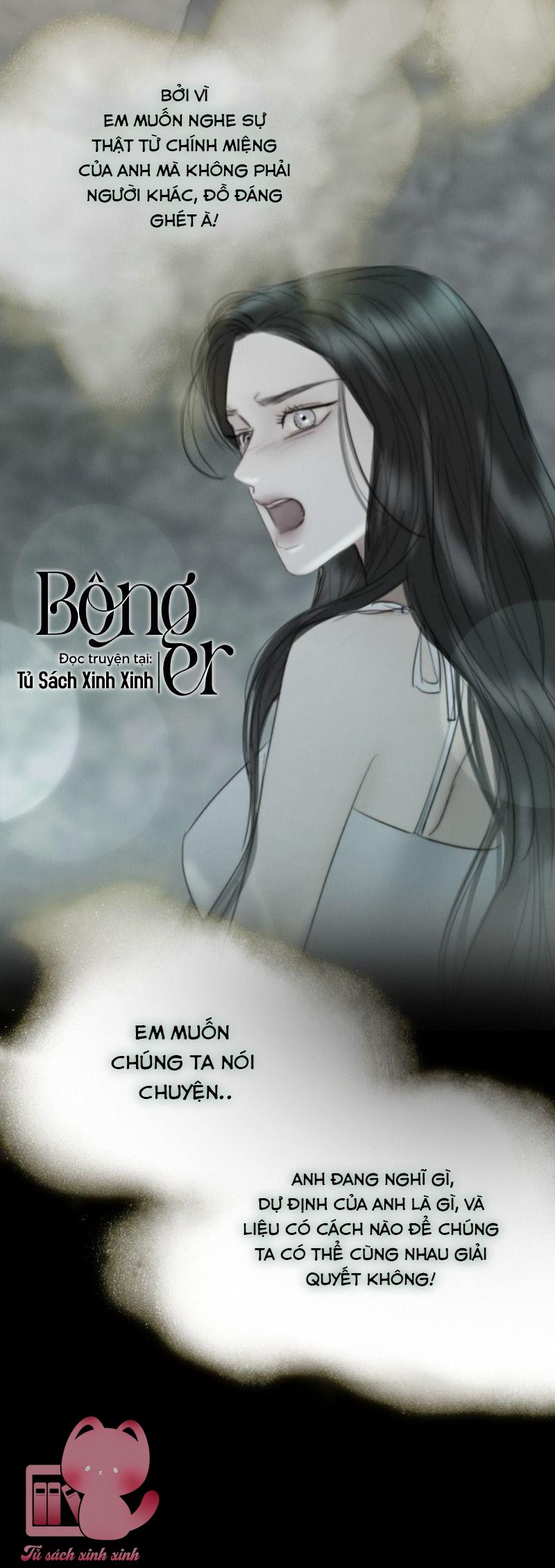 Serena - Chap 77 - Trang 25