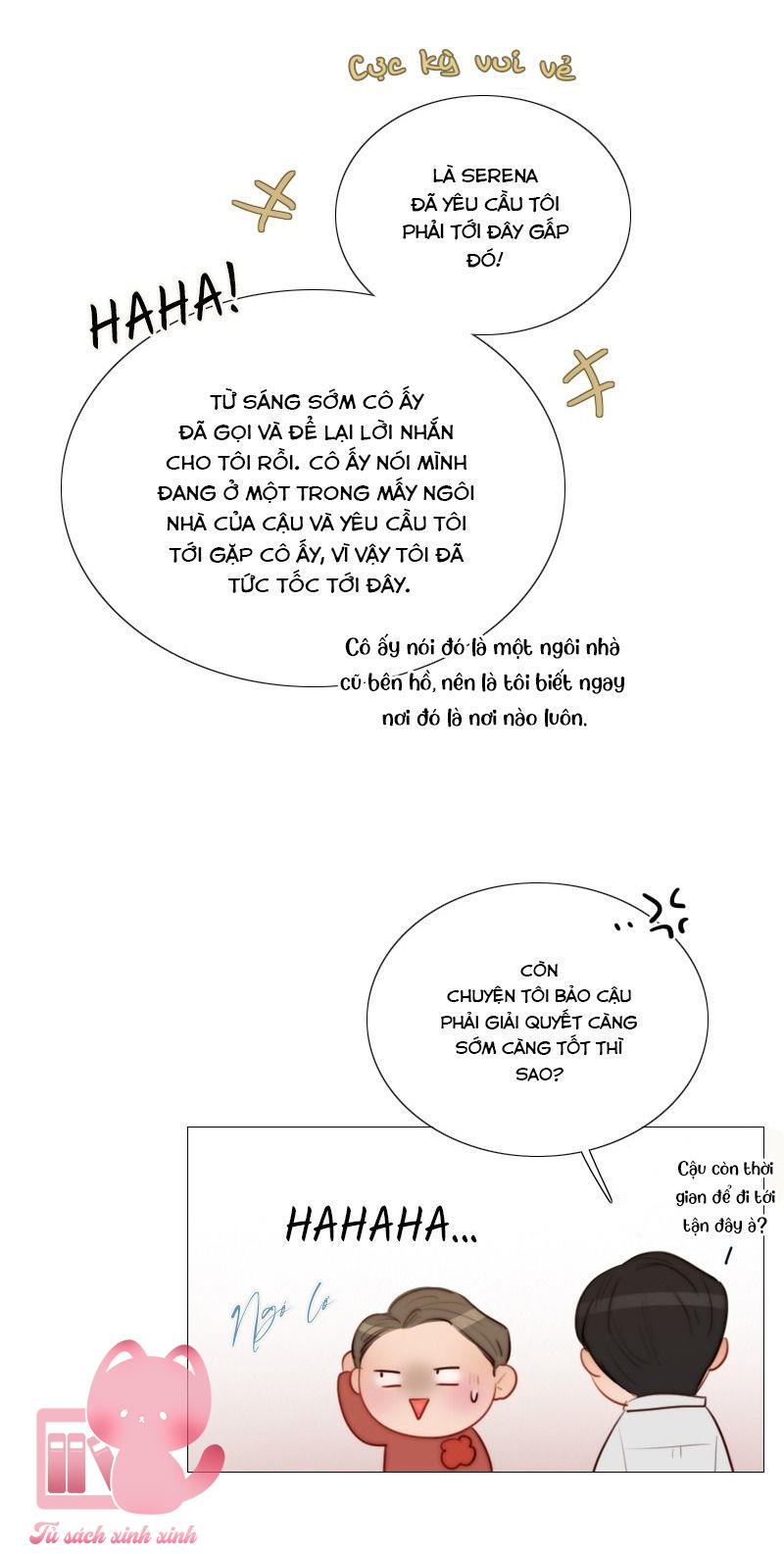 Serena - Chap 77 - Trang 28