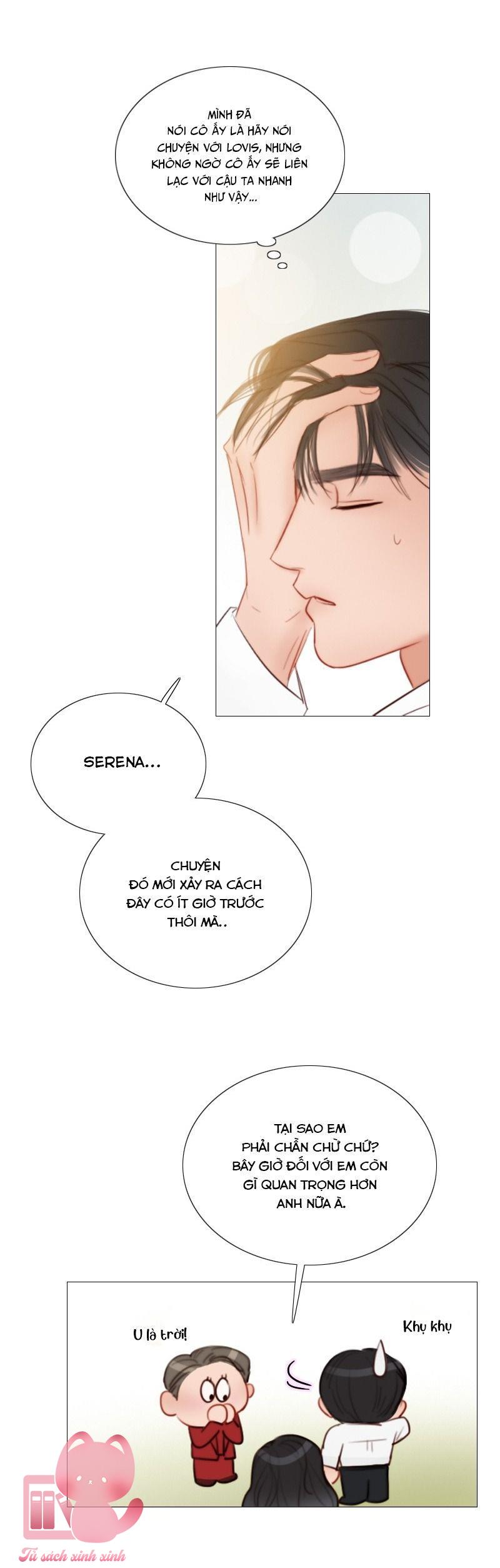 Serena - Chap 77 - Trang 30
