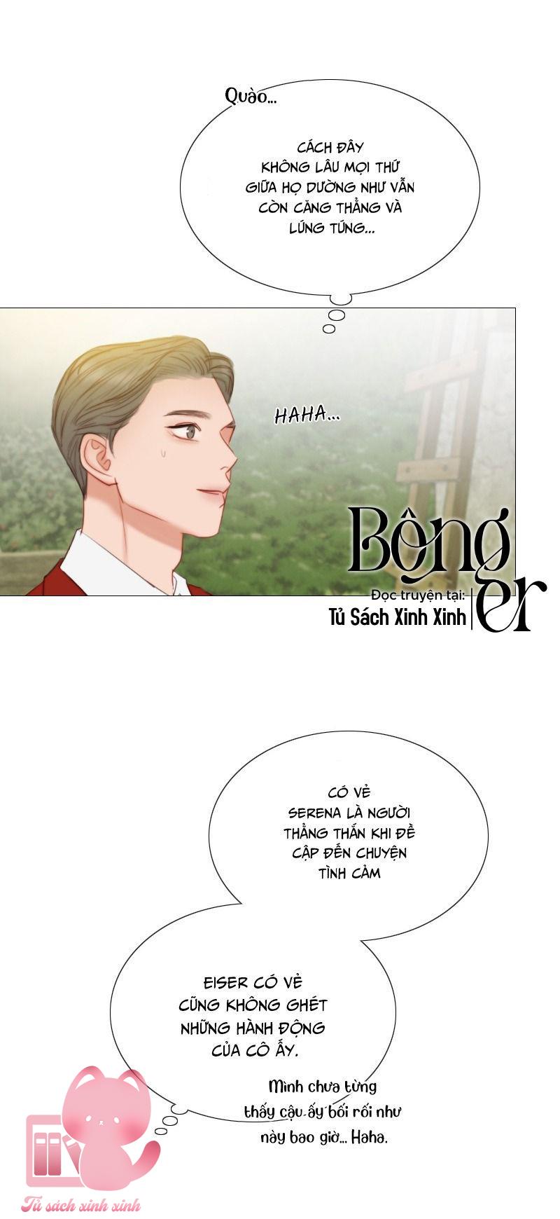 Serena - Chap 77 - Trang 31