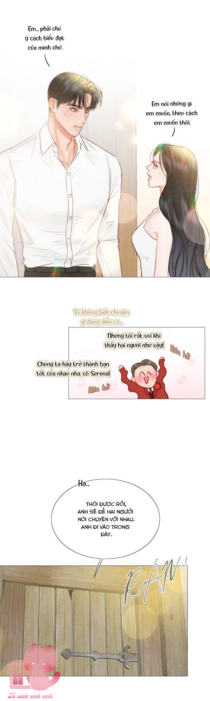 Serena - Chap 77 - Trang 32