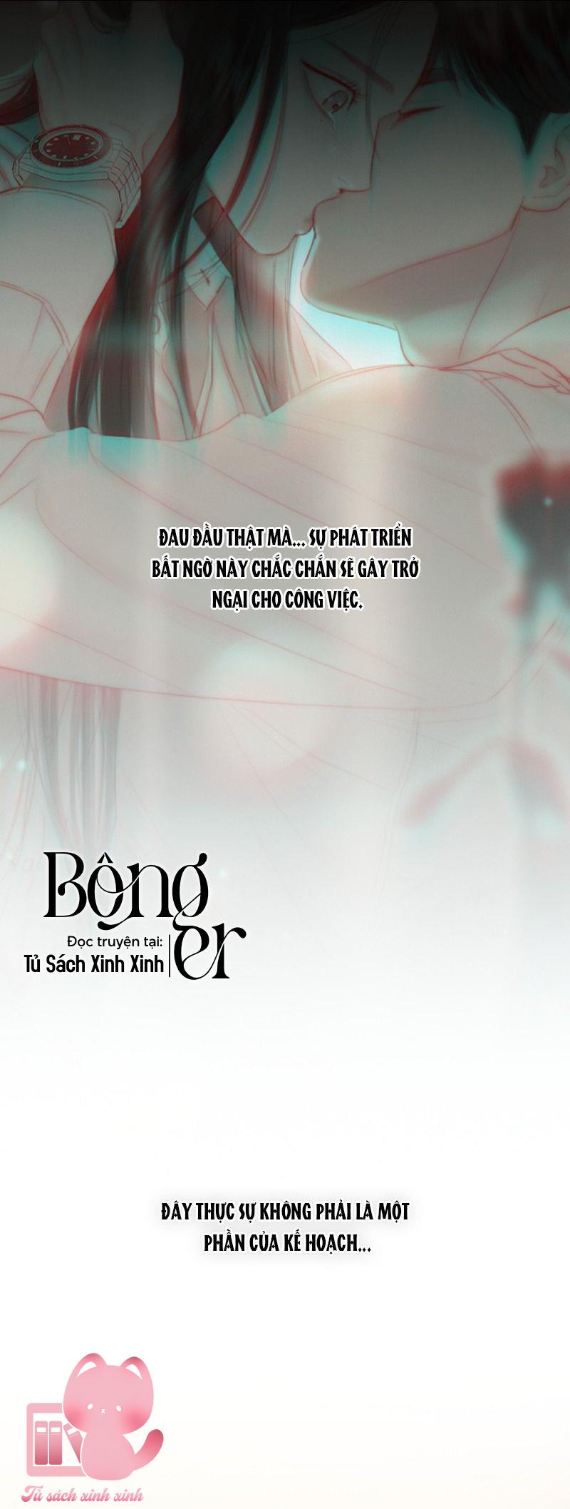 Serena - Chap 77 - Trang 35