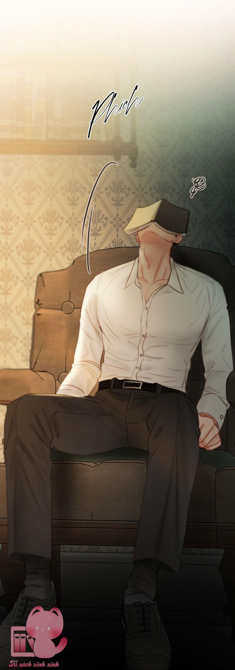 Serena - Chap 77 - Trang 36