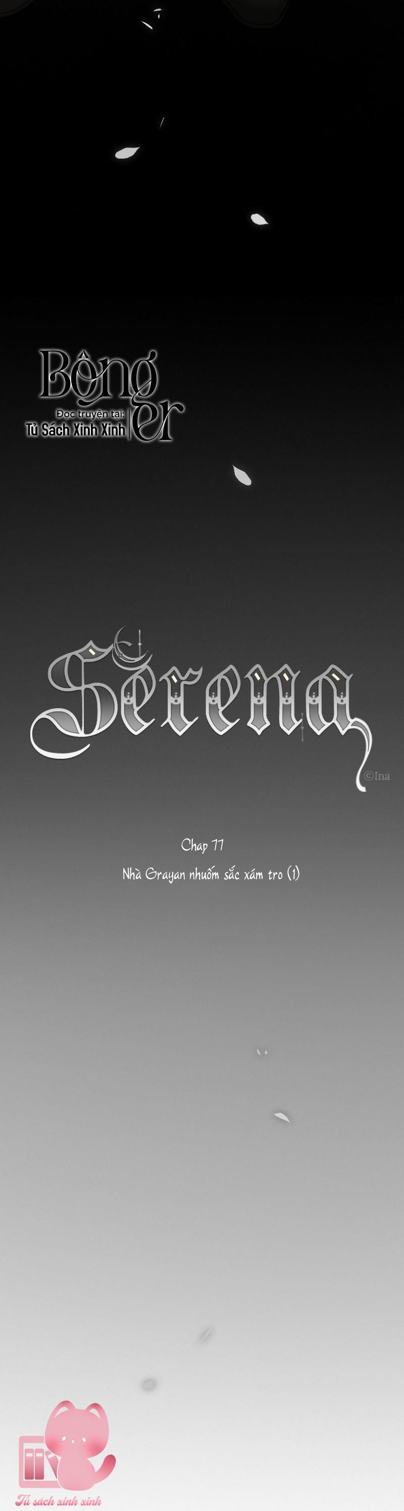 Serena - Chap 77 - Trang 37