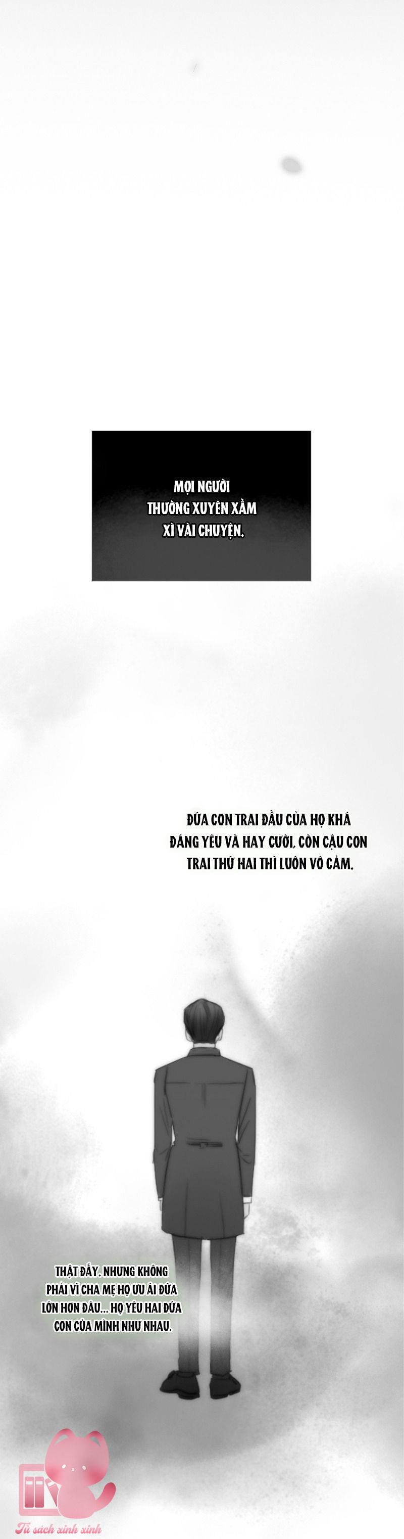 Serena - Chap 77 - Trang 38