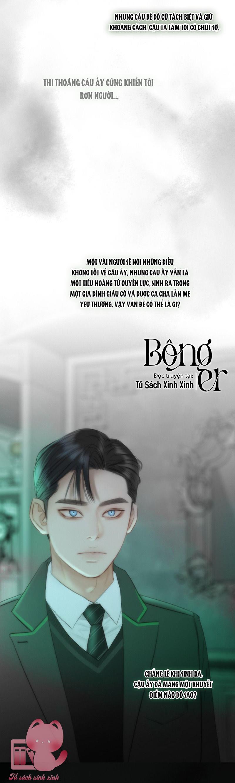 Serena - Chap 77 - Trang 39