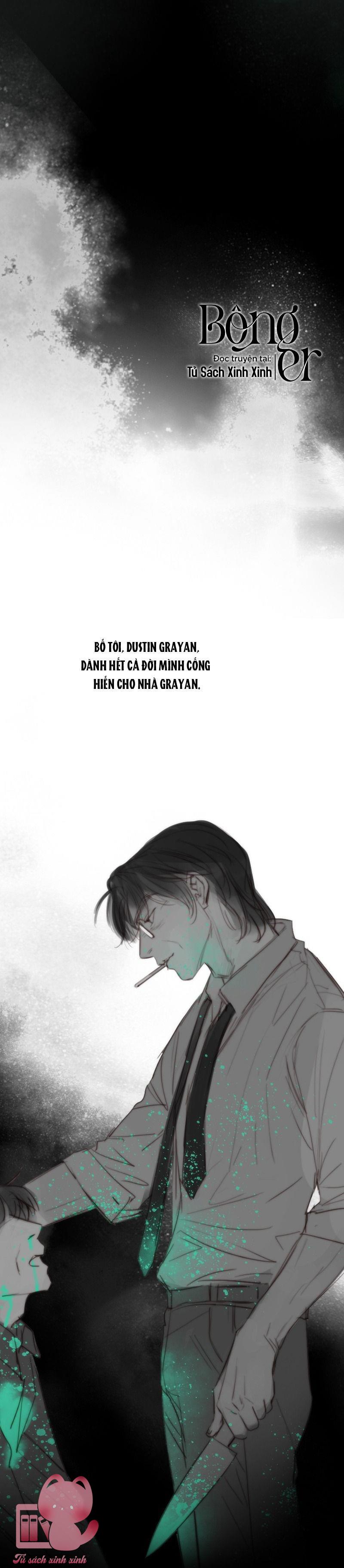 Serena - Chap 77 - Trang 41