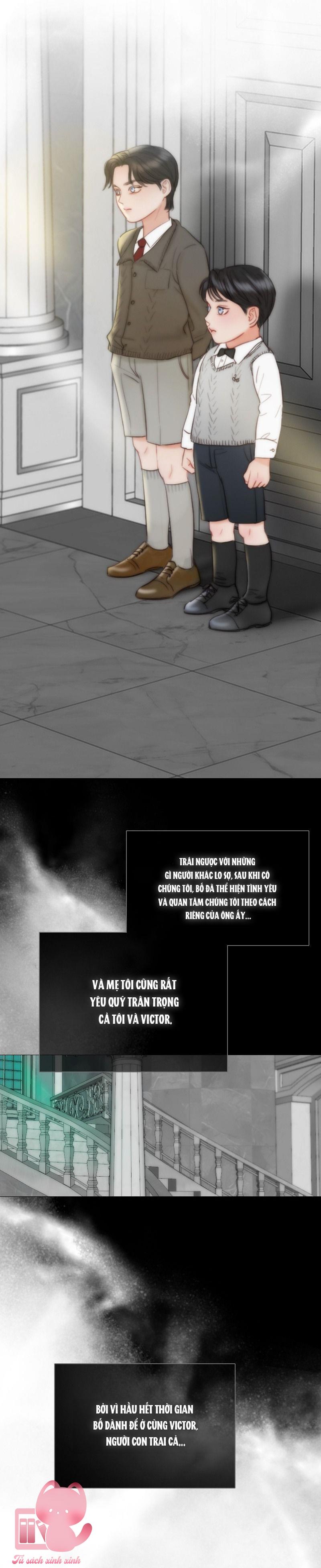 Serena - Chap 77 - Trang 50