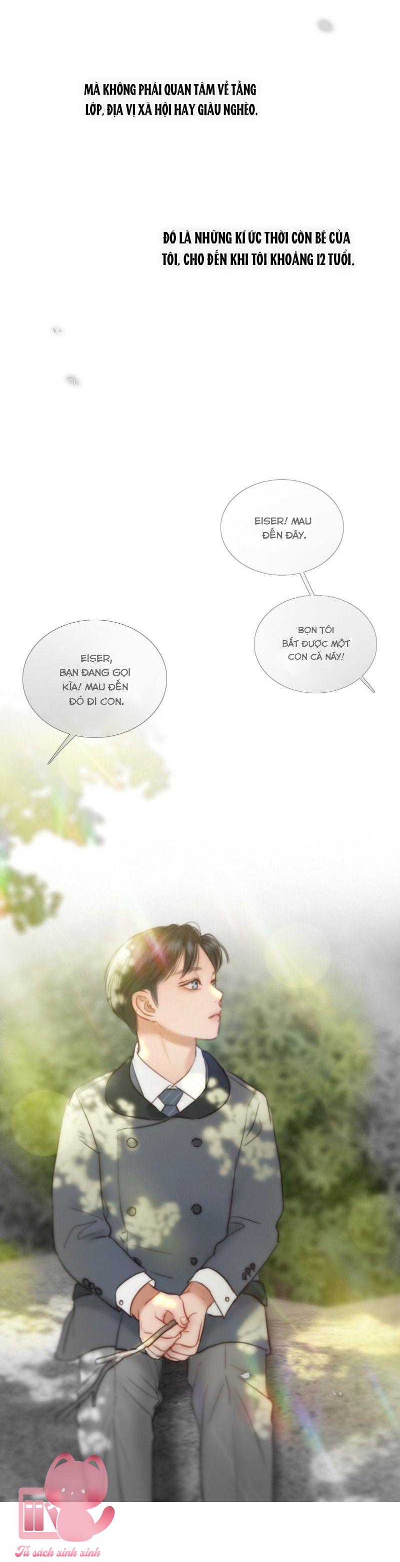 Serena - Chap 77 - Trang 54